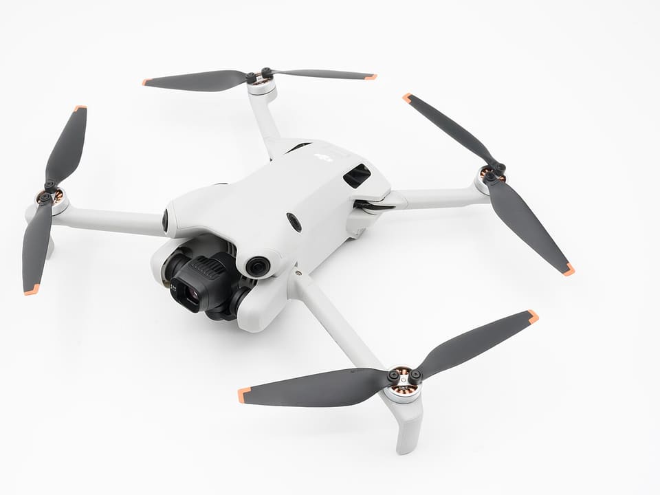 Drone DJI Mini 4 Pro